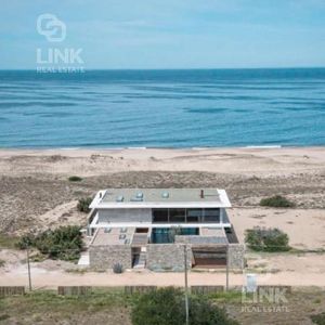 Casa Sobre La Playa
