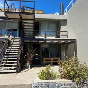 Departamento En Terral 2, Manantiales - Tm7535078