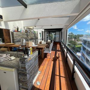 Departamento En Playa Brava Venta Arenas Blancas Tm7693507