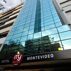 Apartamento Monoambiente En Alquiler  Punta Carretas