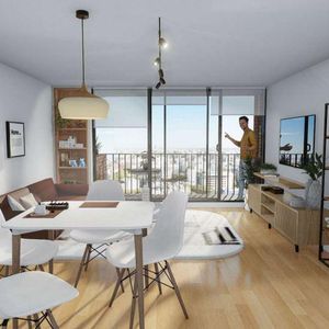 Apartamento  De Tres Dormitorios En Venta En Malvín - 101