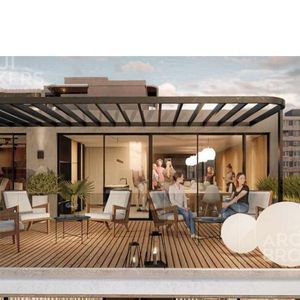 Apartamento De Dos Dormitorios En Venta En Punta Gorda