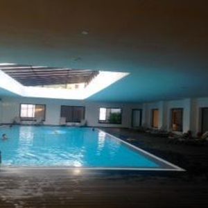 Alquiler Apartamento 4 Dormitorios, 4 Baños Con Vista Despejada