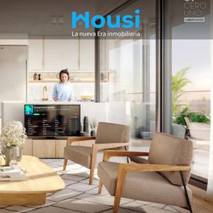 Apartamento En Venta 2 Dormitorios A Estrenar Proyecto 01 Libertador Aguada