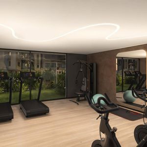 Apartamento De Un Dormitorio En Venta En Pocitos - 706