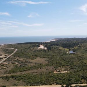 Venta De Chacras Marítimas Sobre El Mar Ideal Loteo