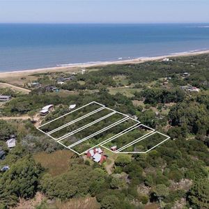 Venta De 6 Terrenos A 3 Cuadras Del Mar