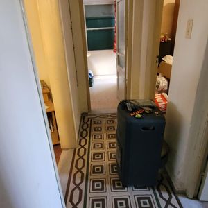 Casa, Al Frente, 3 Dorm, Garaje Y Patio Con Parrillero Para Reciclar-union