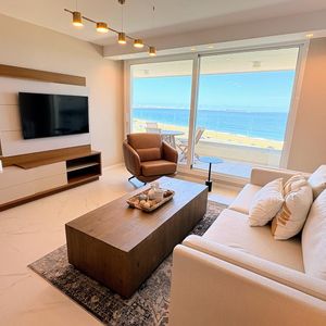 Venta Apartamento 2 Dormitorios Y Amenities En Playa Mansa