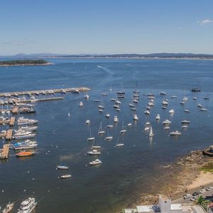 Punta Del Este Venta Departamento El Monarca