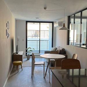 Venta  Apartamento Centro 1 Dormitorio Y Parrillero