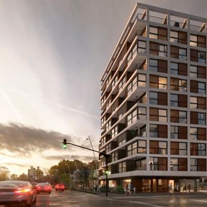  Venta Apartamento 1 Dormitorio En Pocitos Nuevo