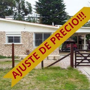 Venta De Casa En La Tuna 3 Dormitorios