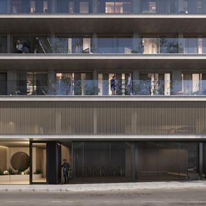 Apartamento De Un Dormitorio En Venta En Cordón Sur - 704