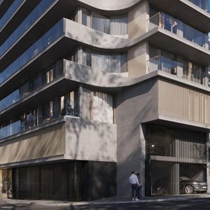 Apartamento De Dos Dormitorios En Venta En Cordón Sur - 203