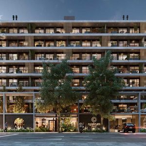 Apartamento Penthouse De Tres Dormitorios En Venta En Tres Cruces - 817