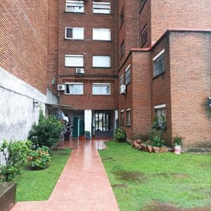 Apartamento En Parque Batlle