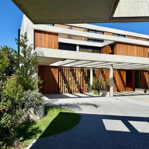 Venta Casa Barrio Parques P3 Dormitorios Piscina Nueva 