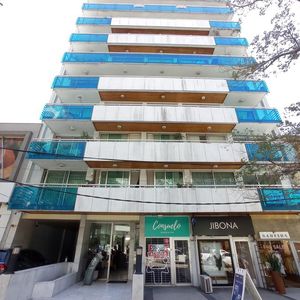 Apartamento -21 De Setiembre Y Berro, 80m2 Equipado! Gran Terraza! Garaje.
