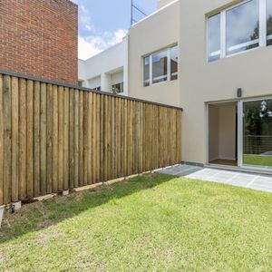 Apartamento En Carrasco