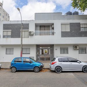 Apartamento Duplex 2 Dormitorios Jacinto Vera