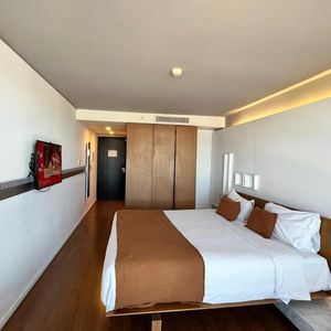 Apartamento Para Inversión En Punta Carretas Frente Al Golf