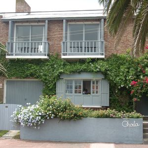 Alquiler: Casa En El Faro De Punta Del Este - Tm7750063