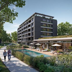 Apartamento Penthouse De Tres Dormitorios En Venta En Parque Rivera - A411