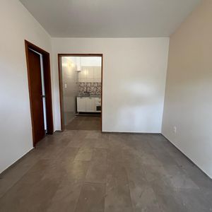Alquiler De Apartamento De 1 Dormitorio En Carrasco Norte