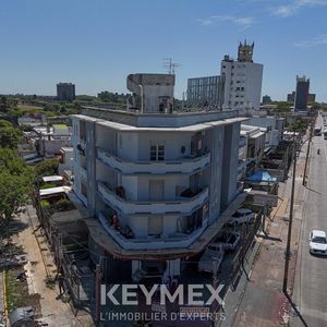 Apartamento En Malvin Norte
