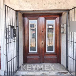 Apartamento En Malvin Norte