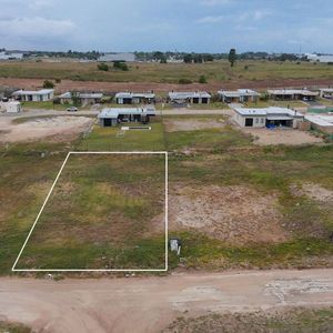 Venta Terreno En Barrio La Juana
