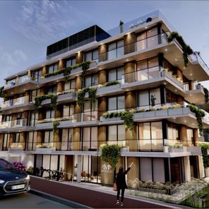 Apartamento - Península
