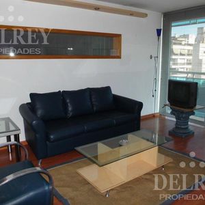 Alquiler Apartamento - Pocitos Delrey Propiedades