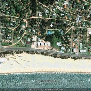 Terreno 7085 M2 (caspian)