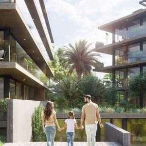 Apartamento De Tres Dormitorios En Venta En Carrasco - 301a
