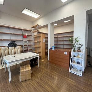 Alquiler De Local En Goes 83 M²