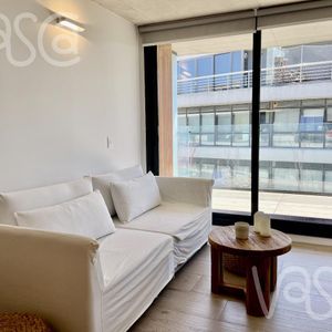 Apartamento En Punta Del Este
