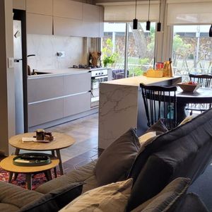 Hermoso Apartamento Próximo Al Puerto