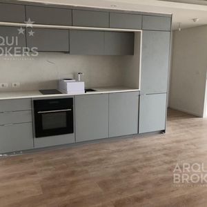 Apartamento De 1 Dormitorio En Venta En Centro - 1002