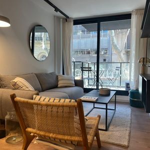 Venta | Hermoso Apartamento Al Frente A Estrenar - Centro