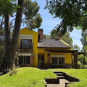 Casa En Venta Balneario Argentino