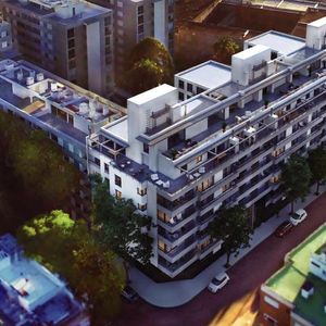 Venta Departamento 3 Dormitorios Terraza Barbacoas - Tres Cruces