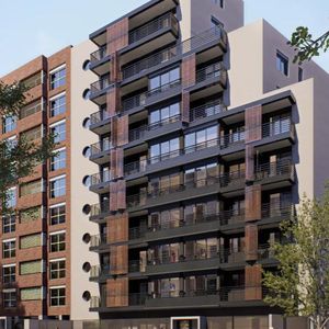 Venta Apartamento 2 Dormitorios En La Blanqueada Amenities Garaje