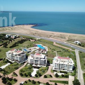 Departamento - Playa Mansa