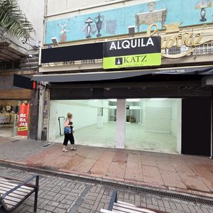 Sarandi Y Bartolome Mitre, 8 Mts De Frente, 100 M2 , Nuevo !!