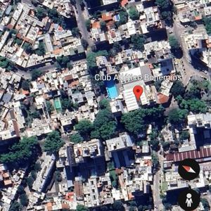 Proximo Pereira Y Payan, 8,5 Mts De Frente, 369 M2 , Planta Llana !!