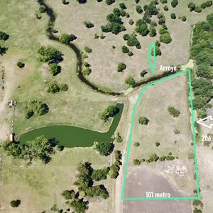 Chacra En Venta De 1 Hectárea A Poca Distancia De Colonia Del Sacramento