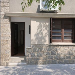 Casa A Restaurar Con Renta Actual