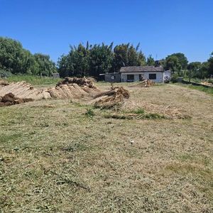 Gran Terreno Para Construir.